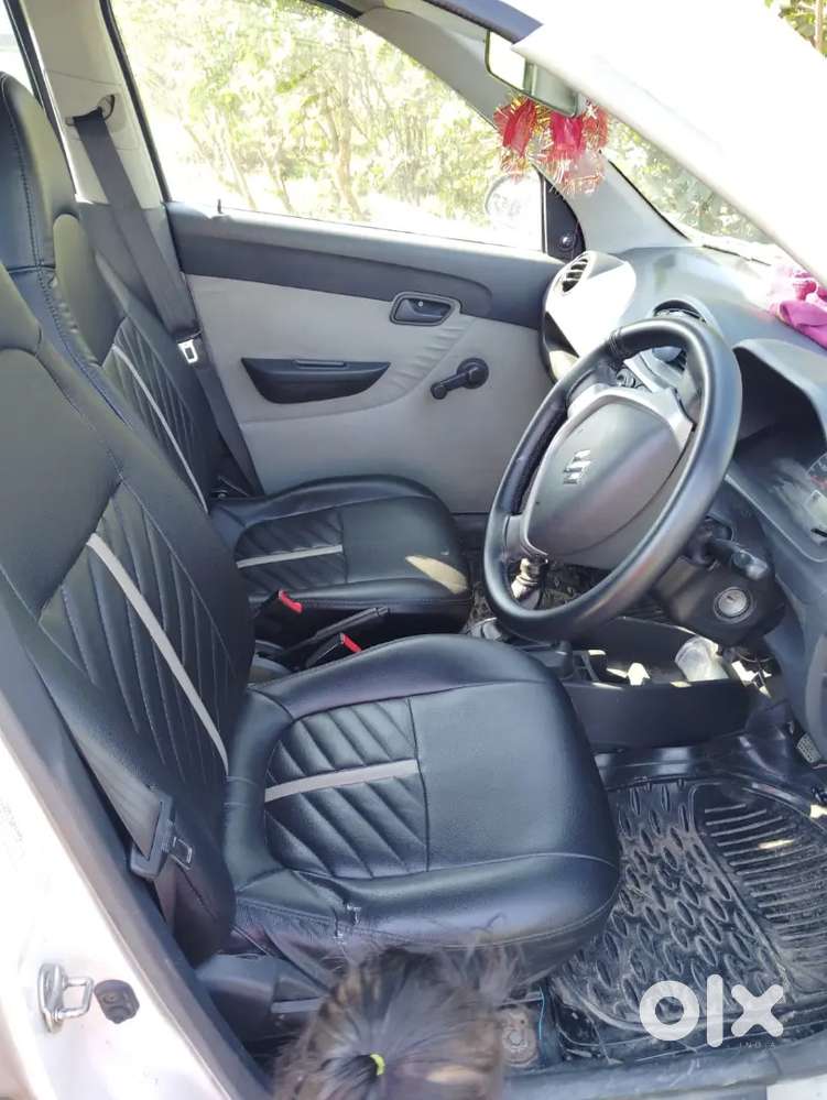 Maruti Suzuki Alto 800 2017 Petrol 75000 Km Driven