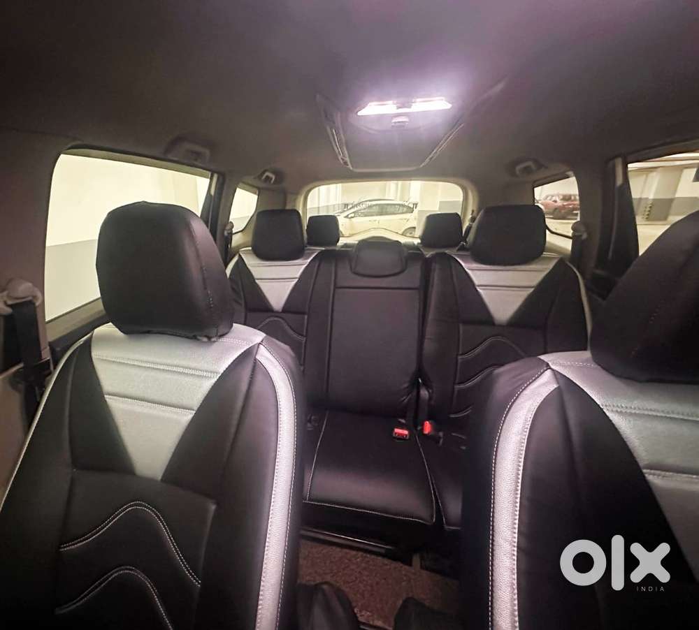Mahindra Marazzo M2 8str, 2019, Diesel