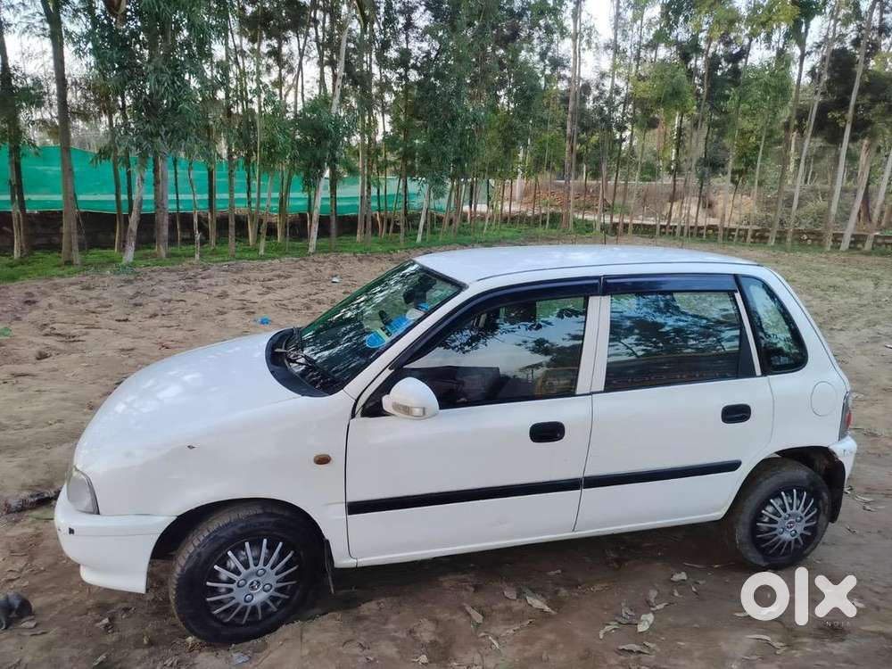 Maruti Suzuki Zen Estilo 2003 Petrol Good Condition