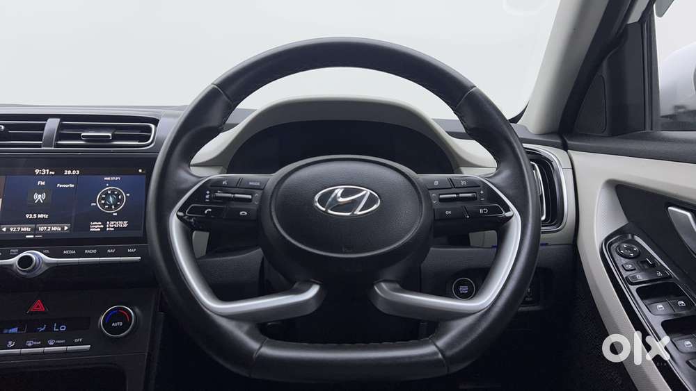 Hyundai Creta 1.5 Sx, 2023, Petrol