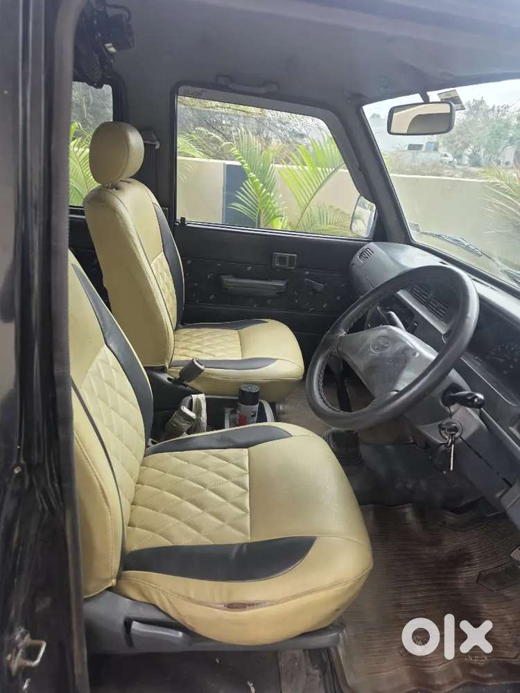 Toyota Qualis 2004 Diesel 398567 Km Driven