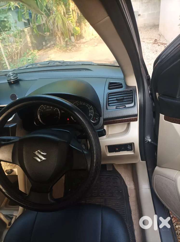 Maruti Suzuki Dzire 2013 Petrol Well Maintained