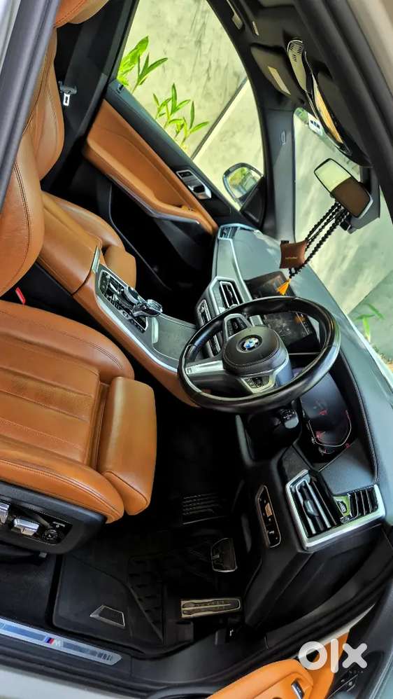 Bmw X5 2022 Diesel M Sport
