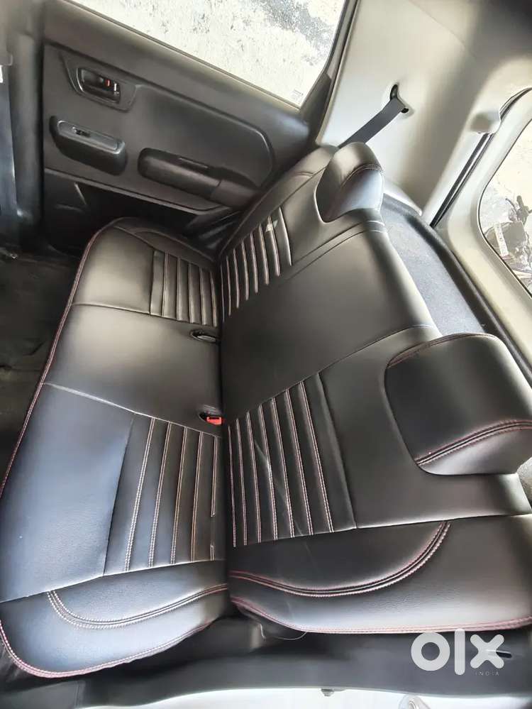 Maruti Suzuki New Wagon R Cng 2020
