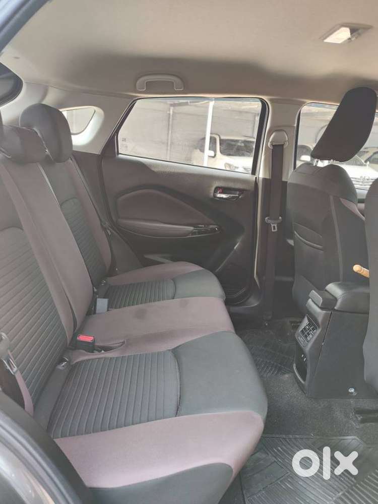 Toyota Urban Cruiser Taisor, 2024, Petrol