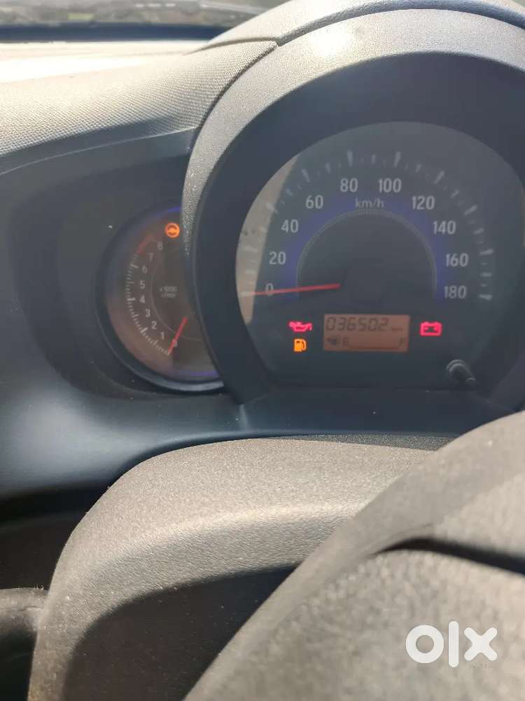 Honda Mobilio 2016 Petrol Good Condition
