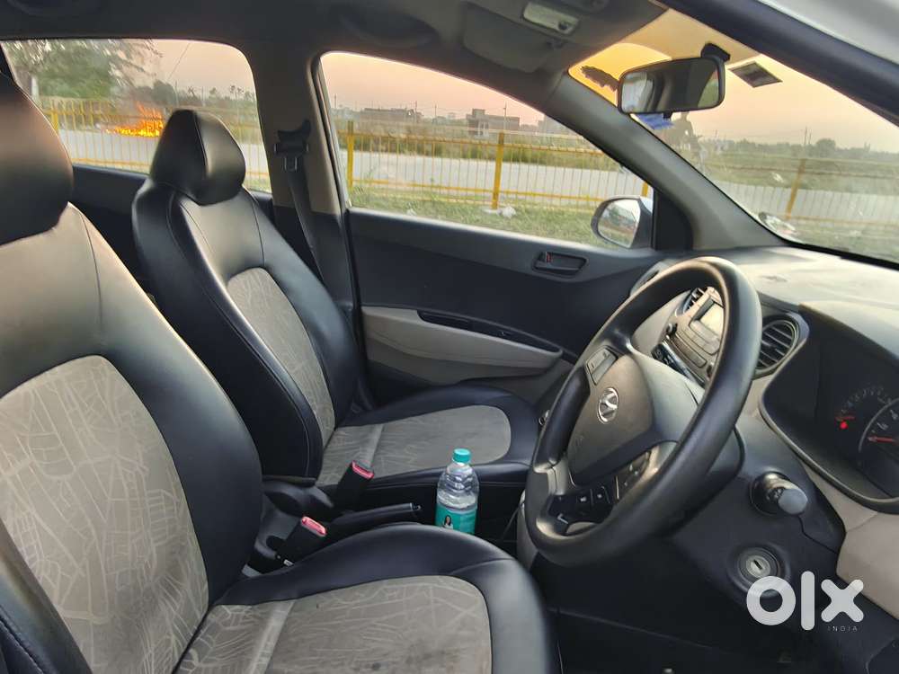 Hyundai Grand I10 Sportz 1.2 Kappa Vtvt, 2019, Petrol