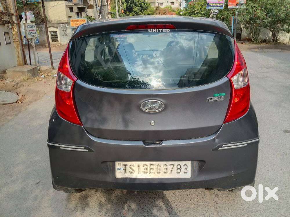 Hyundai Santro Xing Xl At Erlx Euro Ii, 2007, Petrol