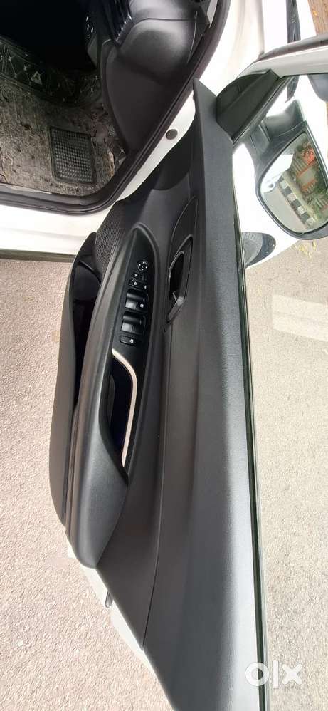 Hyundai I20 Diesel Asta, 2021, Diesel