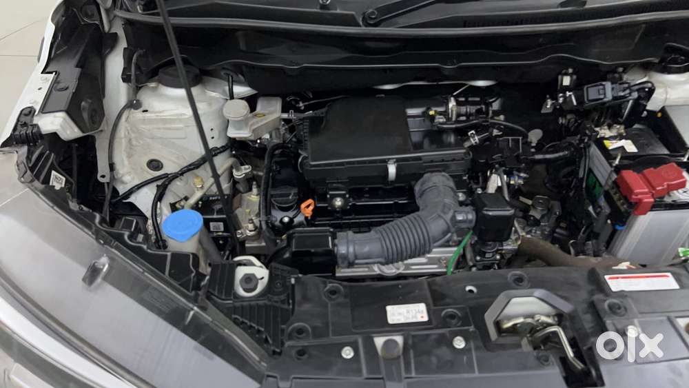 Maruti Suzuki Xl6 1.5 Alpha Mt, 2024, Petrol
