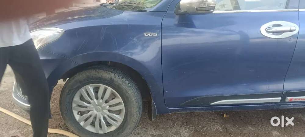 Maruti Suzuki Dzire 2019 Diesel 80000 Km Driven