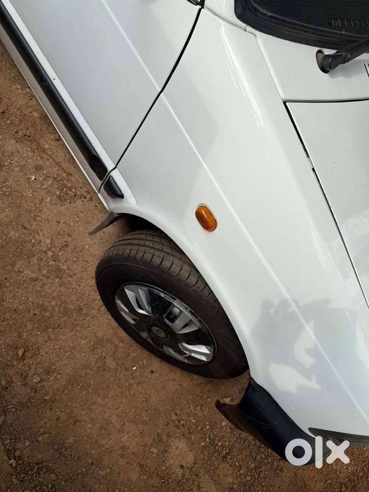 Maruti Suzuki Car 2005