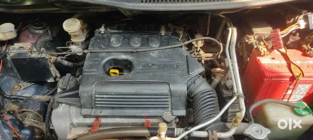 Maruti Wagon R Lxi 2018