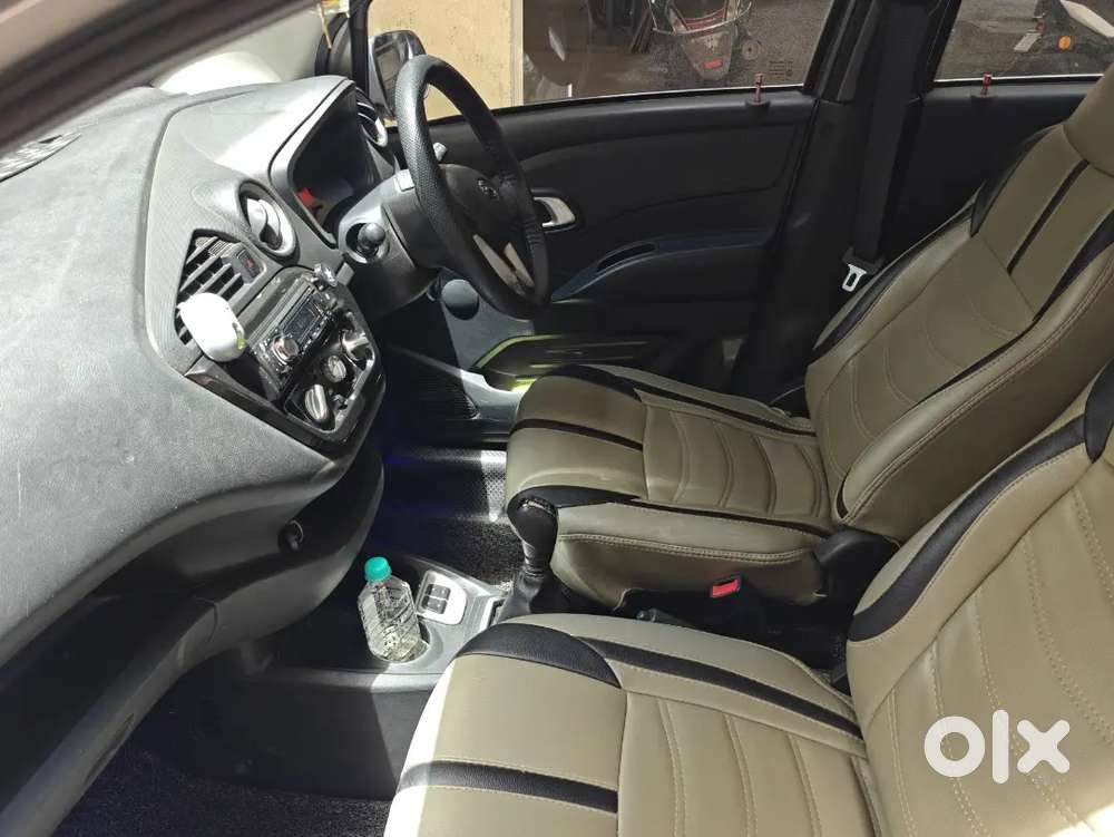 Datsun Redigo 2020 Automatic