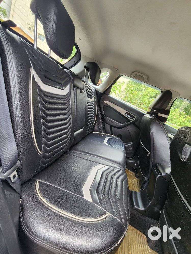 Maruti Suzuki Brezza Zdi, 2019, Diesel