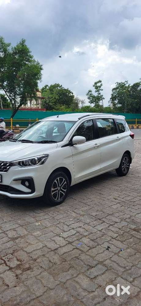 Maruti Suzuki Ertiga Vxi Shvs, 2023, Petrol