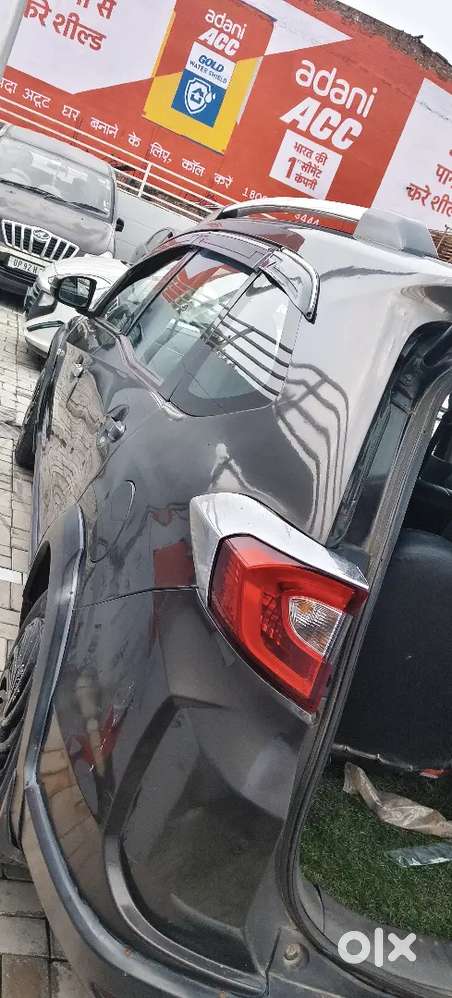 Honda Br-v Vx 2019