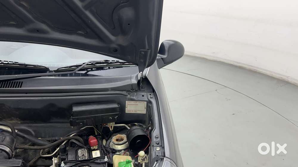 Maruti Suzuki Alto 800 Lxi, 2017, Petrol