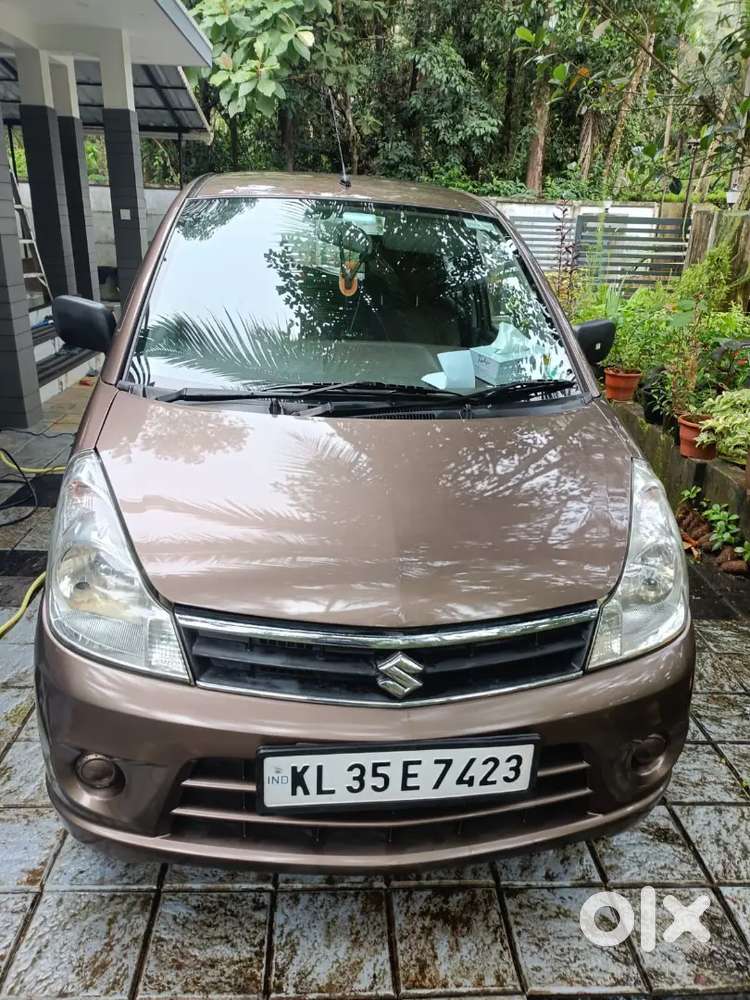 2013 Zen Estilo Lxi