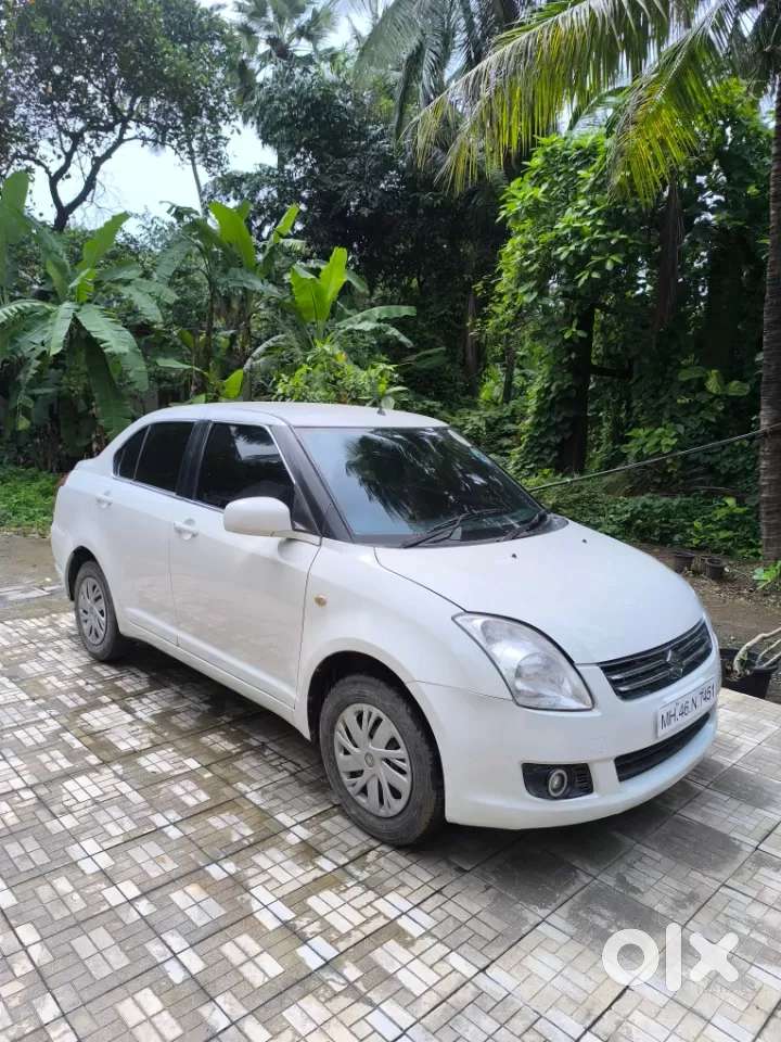 Maruti Suzuki Swift Dzire 1.3 Vxi, 2011, Petrol