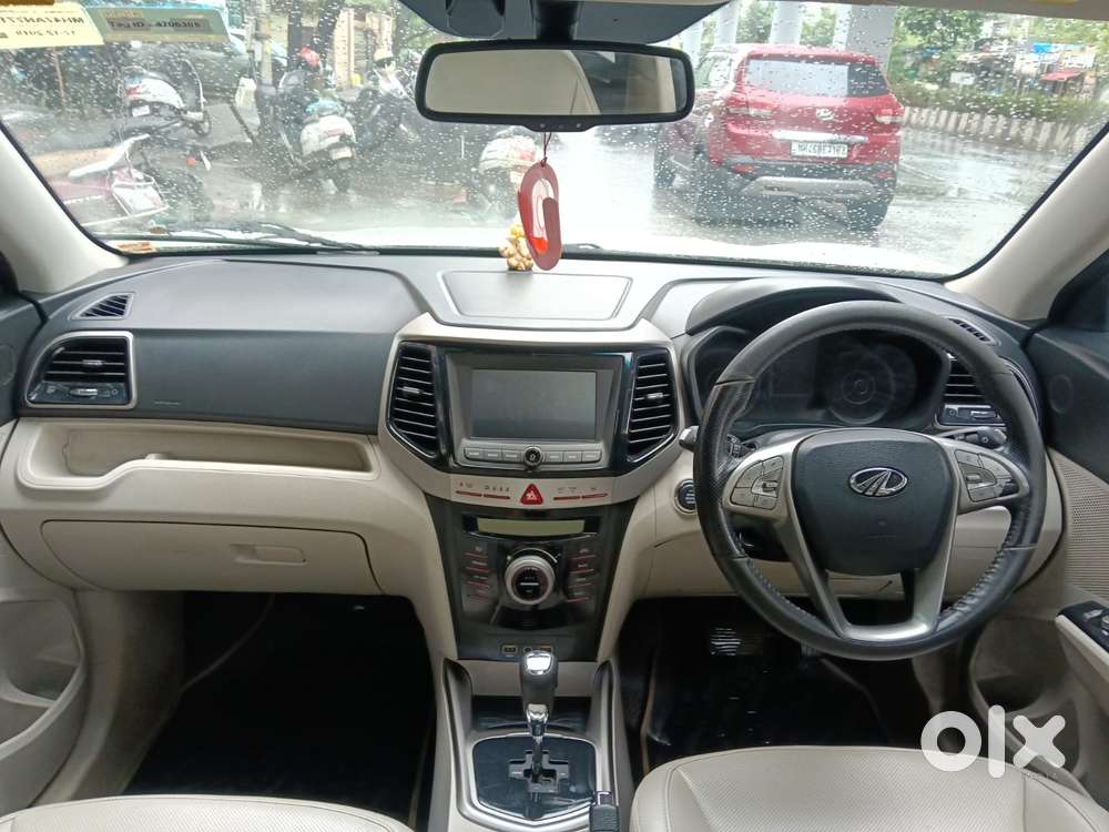 Mahindra Xuv300 W8 Option Diesel, 2019, Diesel