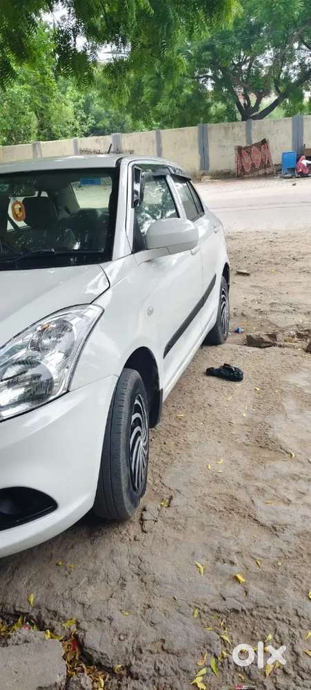 Maruti Dzire Tour 2019