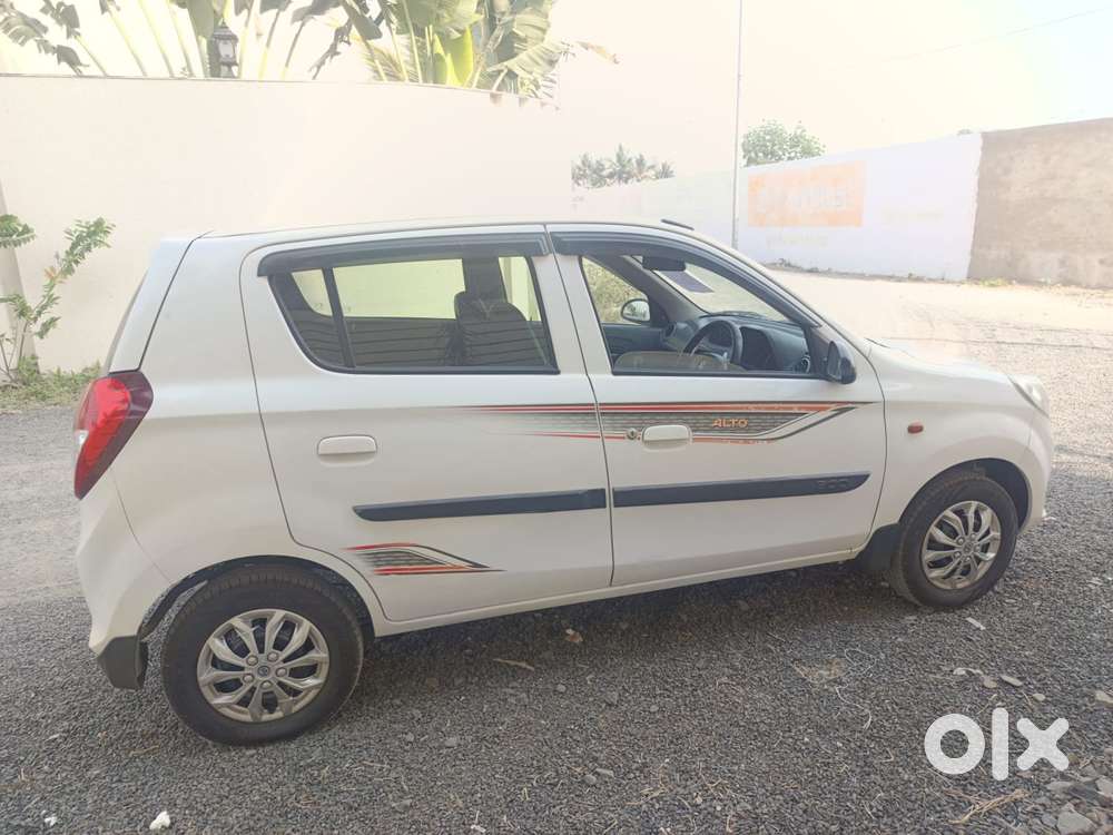 Maruti Suzuki Alto 800 2012-2016 Vxi, 2014, Petrol