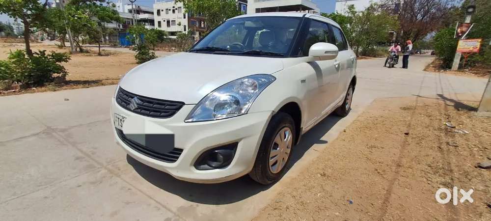 Maruti Suzuki Swift Dzire 2014 Diesel 149000 Km Driven