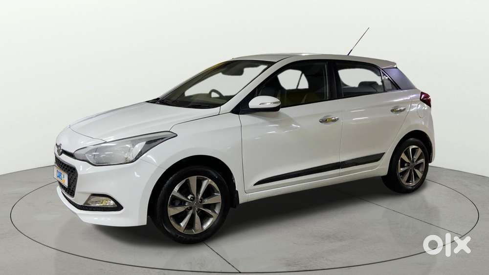 Hyundai Elite I20 Asta 1.2, 2014, Petrol