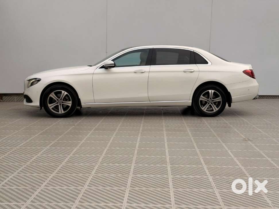 Mercedes-benz E-class Expression E 220 D, 2019, Diesel