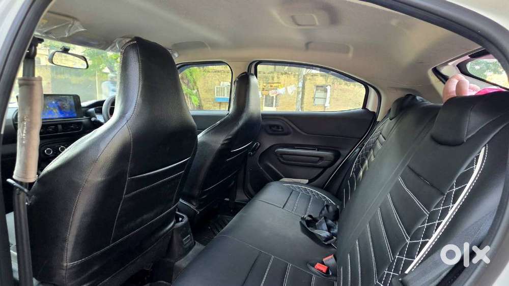 Tata Harrier Xza Plus Dark Edition, 2021, Diesel