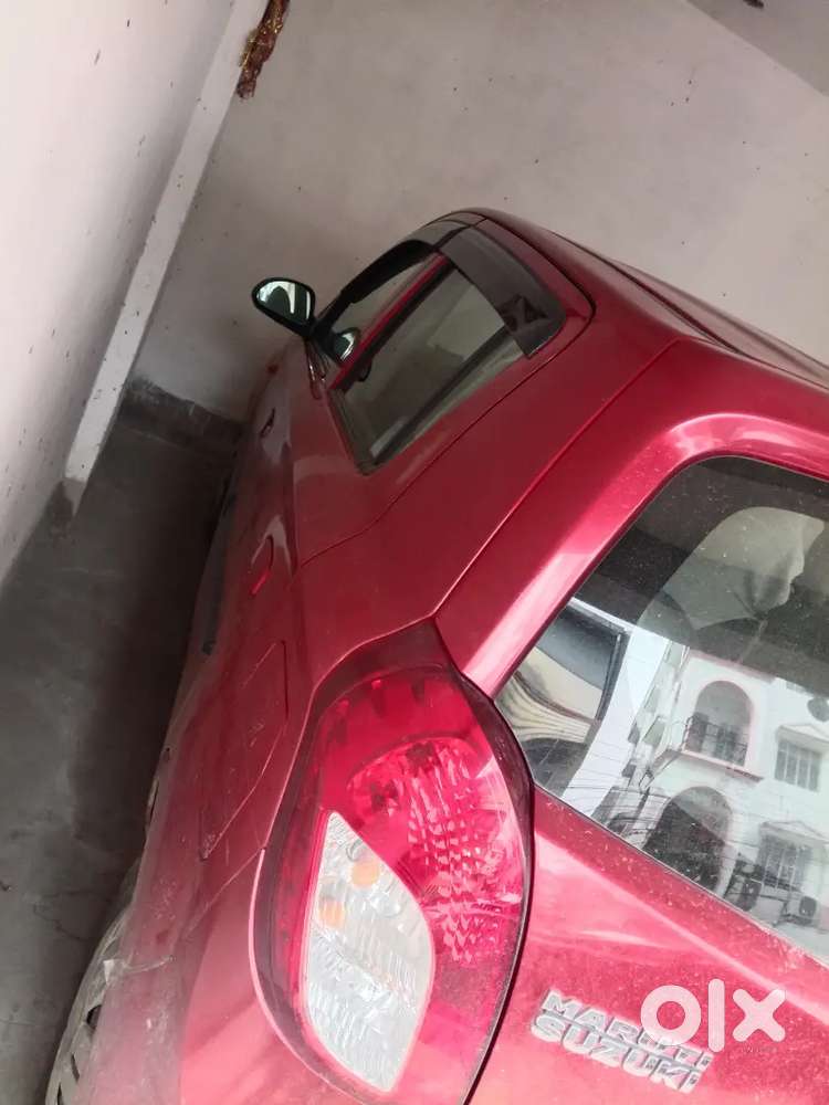 Maruti Suzuki Alto 800 2018 Petrol 87000 Km Driven