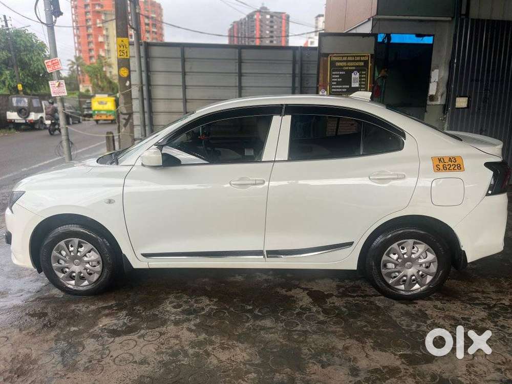 Maruti Suzuki Dzire 1.2 Tour S Cng, 2025, Cng & Hybrids