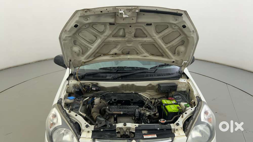 Maruti Suzuki Alto 800 Lxi, 2014, Petrol