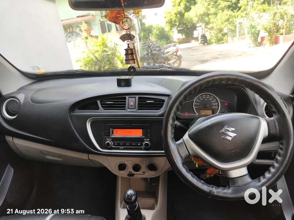 Maruti Suzuki Alto  2021 Petrol Vxi