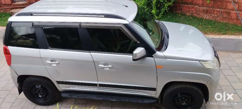 Urgent Sale  Mahindra Tuv 300 2015 

Only Genuine Buyers