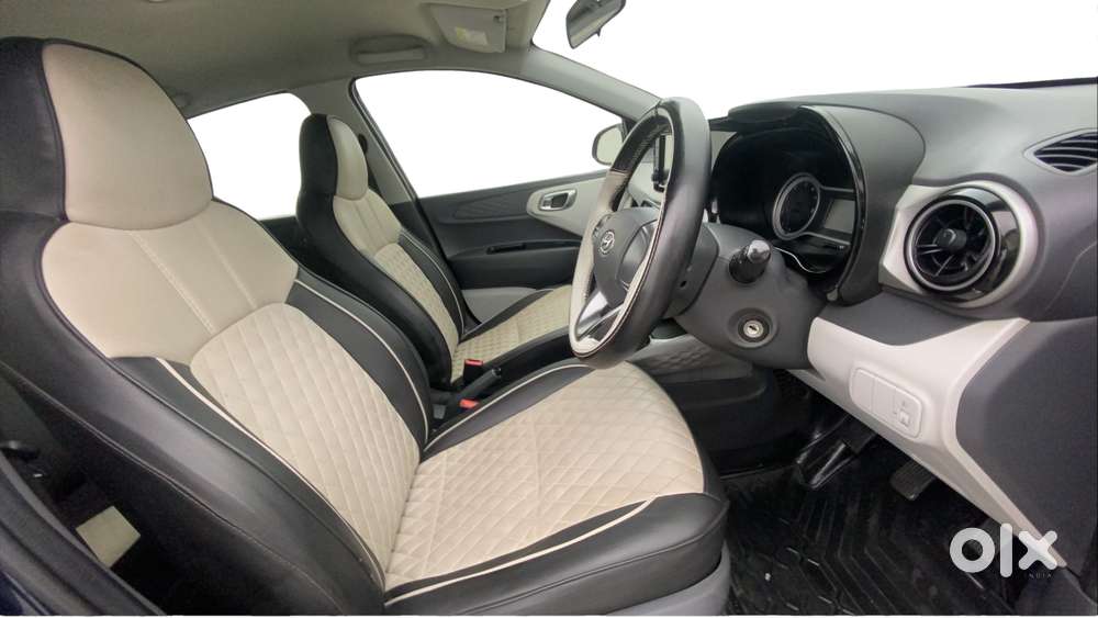 Hyundai Grand I10 Nios Sportz 1.2 Kappa Vtvt, 2021, Petrol