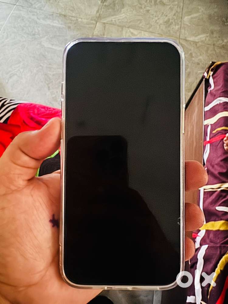 13 pro Max 512 gb