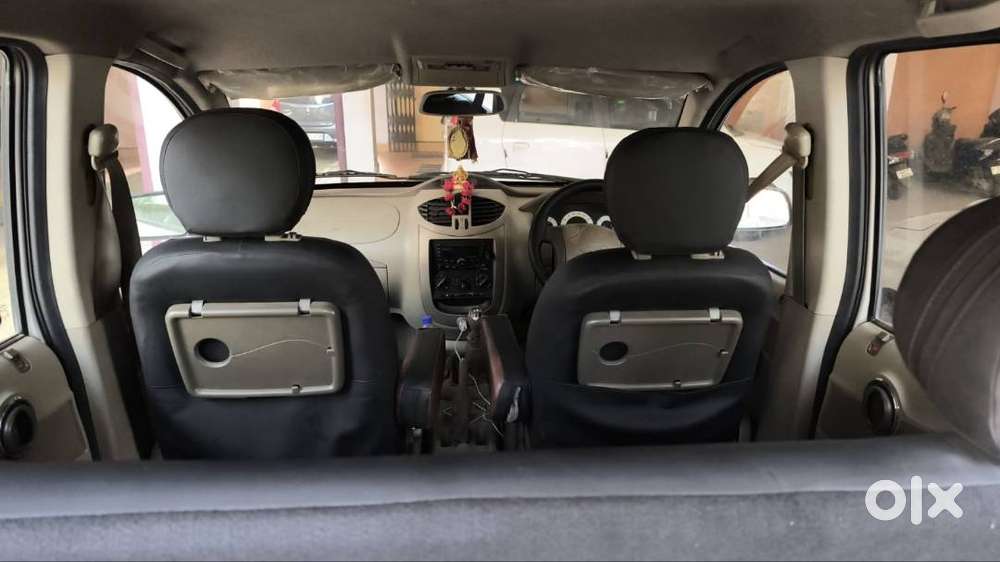 Mahindra Quanto