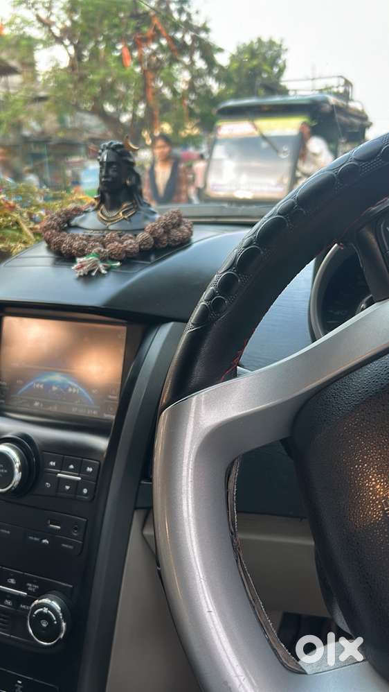 Mahindra Xuv500 Diesel 2016