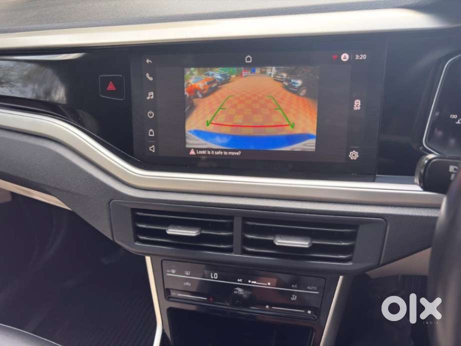 Volkswagen Virtus Topline 1.0 Tsi At (electric Seats), 2024, Petrol