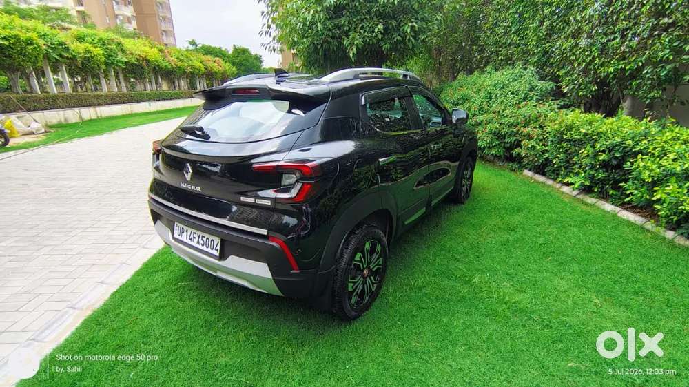 Renault Kiger 2023 Petrol Amt