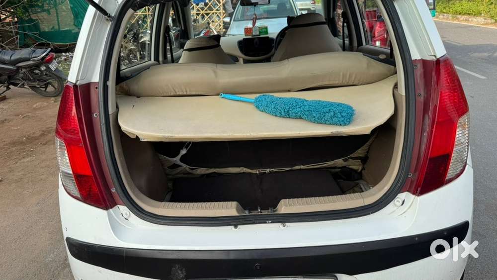 Hyundai I10 Manual Petrol 2009