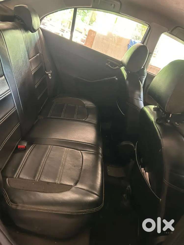 Tata Zest 2015 Petrol 126000 Km Driven