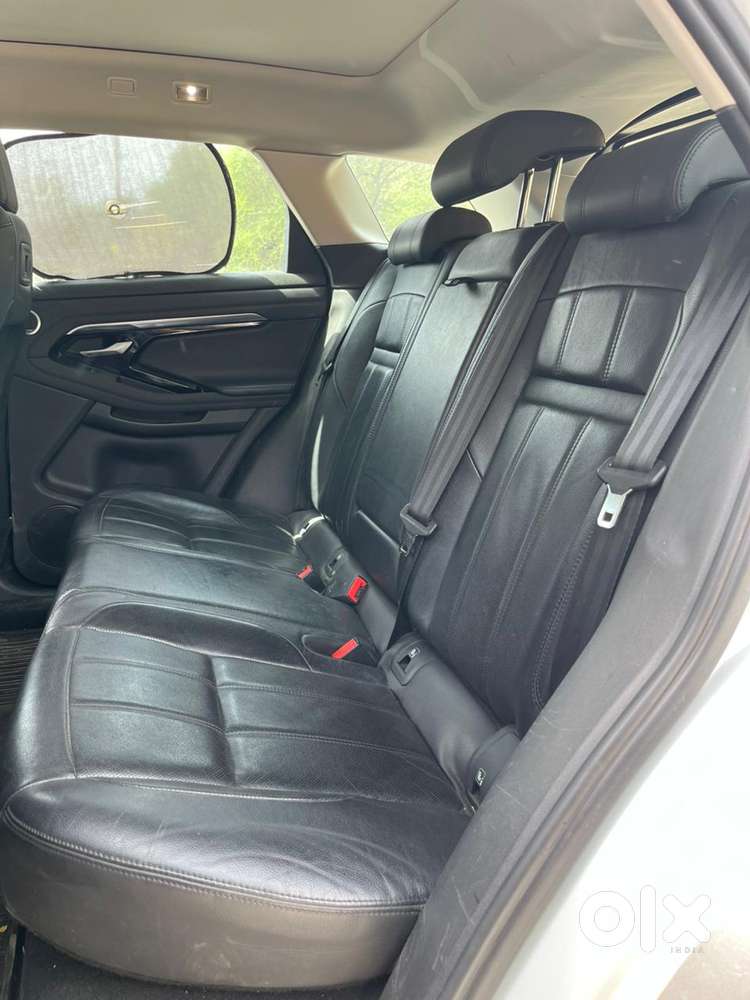 Land Rover Range Evoque Hse Dynamic, 2021, Diesel