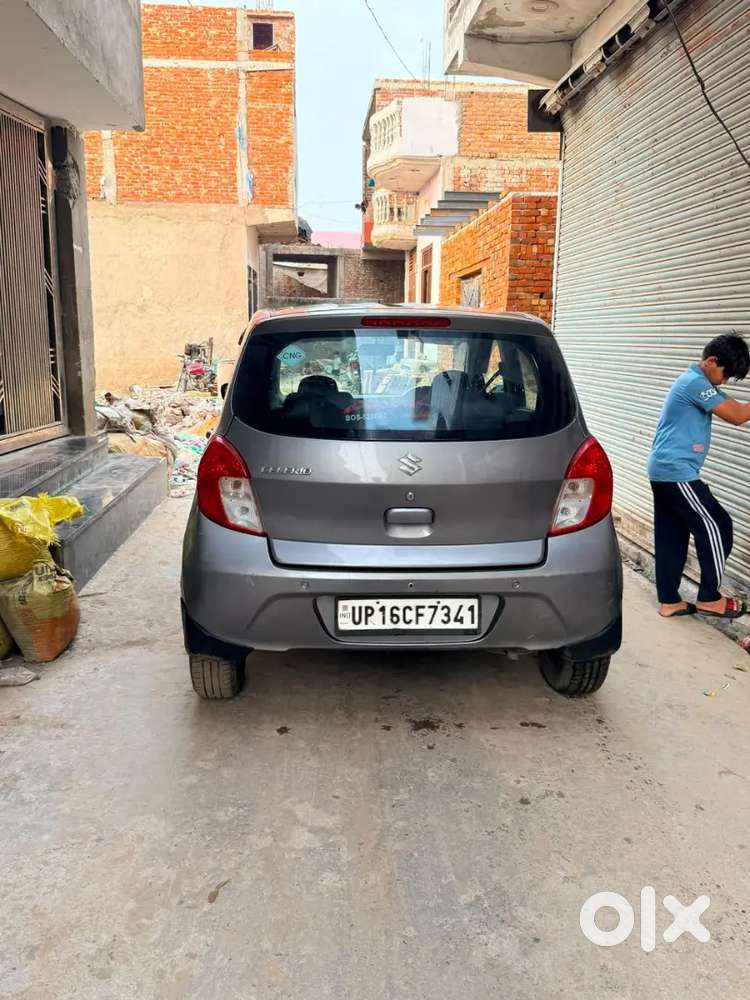 Maruti Suzuki Celerio Vxi(o) 2019