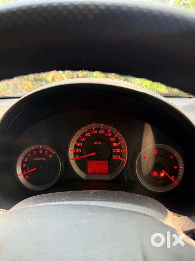 Honda City 2009 Petrol Good Condition