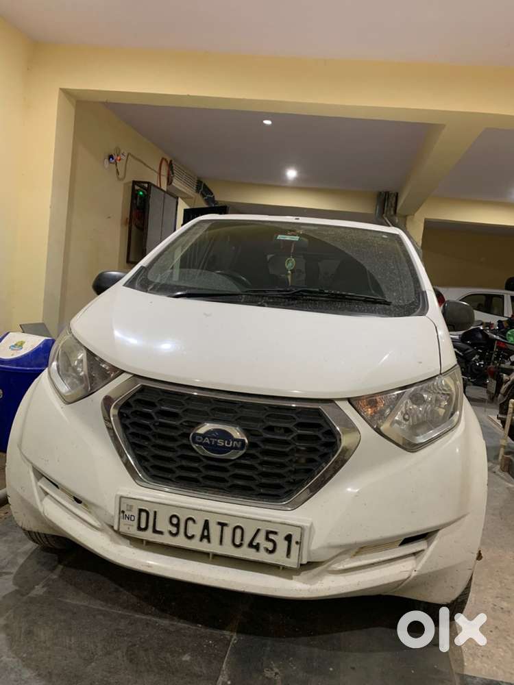 Datsun Redigo 2020 Petrol