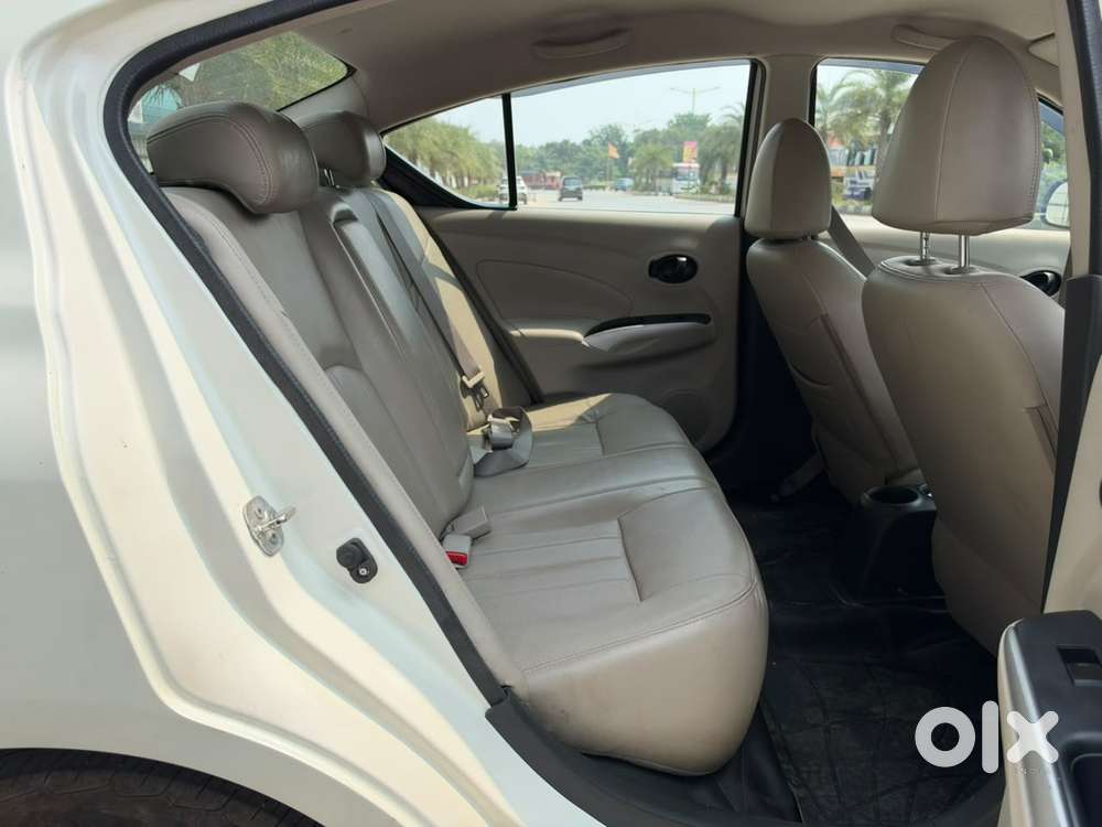 Nissan Sunny Xv, 2018, Petrol