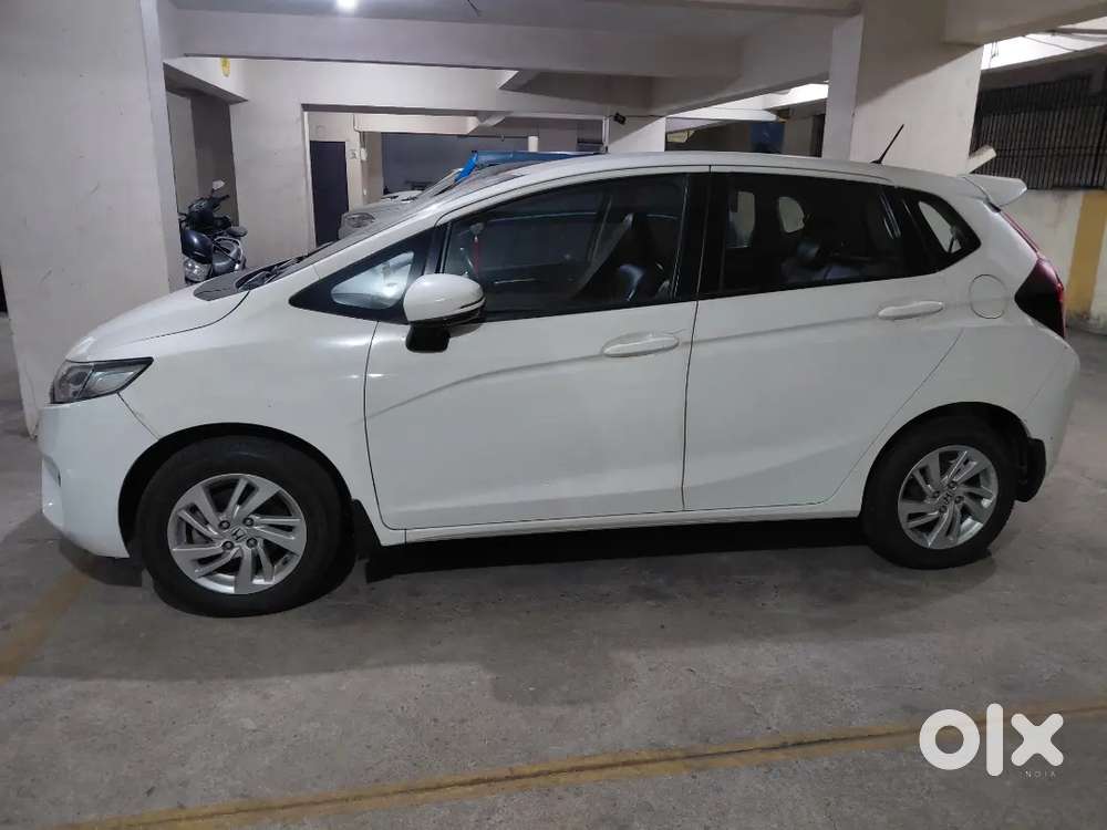 Honda Jazz 2016 Petrol 48000 Km Driven